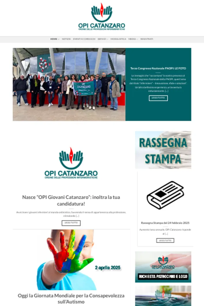 opi catanzaro